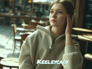 Keeleycady