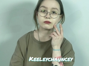 Keeleychauncey