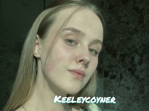 Keeleycoyner