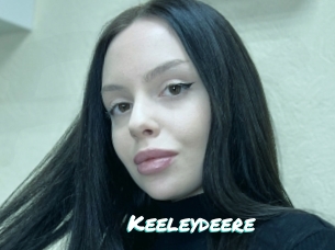 Keeleydeere