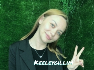 Keeleygillim