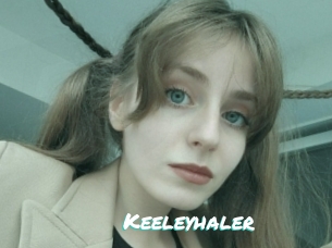 Keeleyhaler
