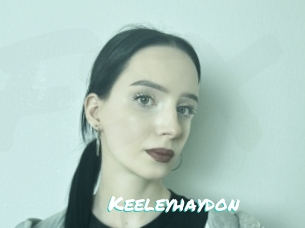 Keeleyhaydon