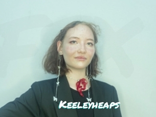 Keeleyheaps