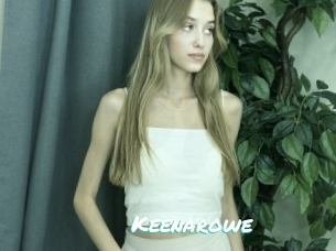 Keenarowe