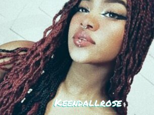 Keendallrose