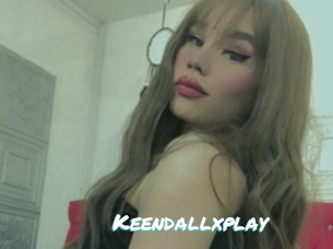 Keendallxplay
