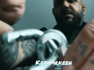 Keenmrkeen