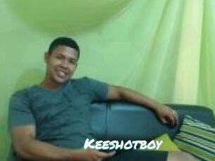 Keeshotboy