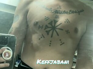 Keffjabani