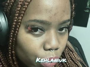 Kehlaniuk