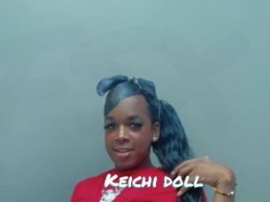 Keichi_doll