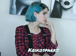Keikosparks