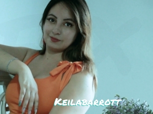 Keilabarrott