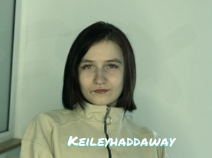 Keileyhaddaway