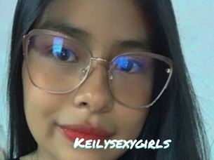 Keilysexygirls