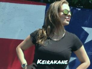 Keirakane