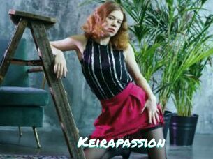 Keirapassion