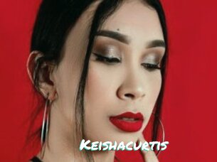 Keishacurtis