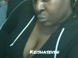 Keishaseven