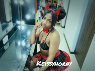 Keissyhorny