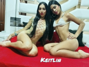 Keitlin