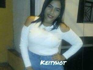 Keityhot