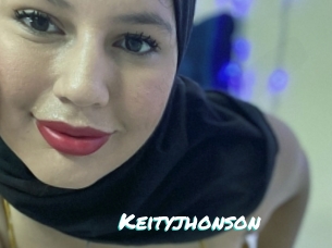Keityjhonson