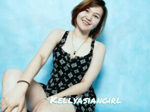 Kellyasiangirl