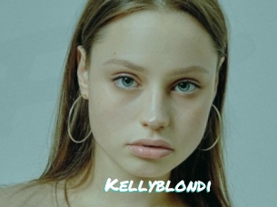 Kellyblondi