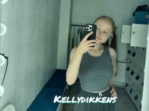 Kellydikkens