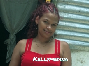 Kellymedina