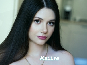 Kellyn