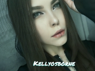Kellyosborne