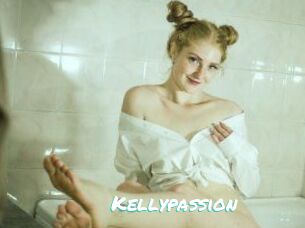 Kellypassion