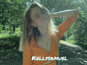 Kellysamuel