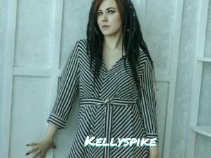 Kellyspike