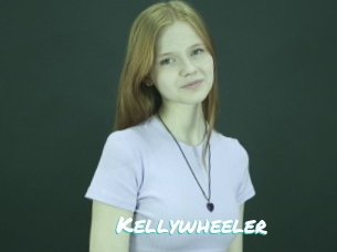 Kellywheeler