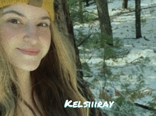 Kelsiiiray