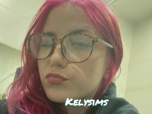Kelysims