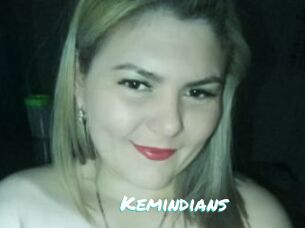 Kemindians