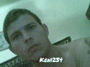 Ken1234