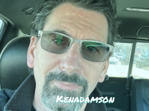 Kenadamson