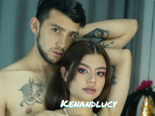 Kenandlucy