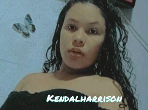 Kendalharrison