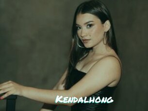 Kendalhong