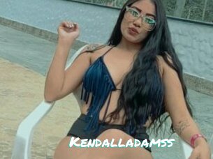 Kendalladamss