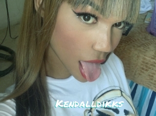 Kendalldikks