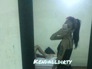 Kendalldirty