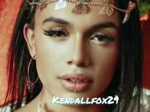 Kendallfox29
